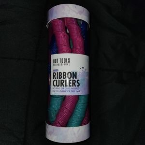HOT TOOLS PROFESSIONAL Ribbon Curlers 16 Count